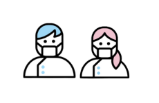 スタッフアイコン